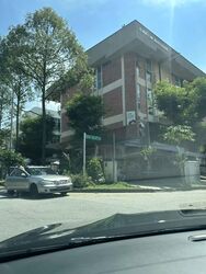 Pan Malayan Warehouse (D14), Factory #575418801